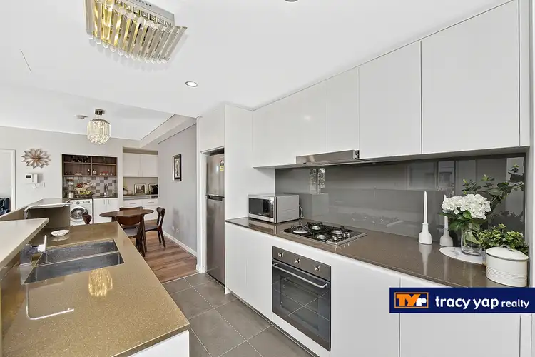 Second view of Homely apartment listing, 81/31-39 Mindarie Street, Lane Cove NSW 2066