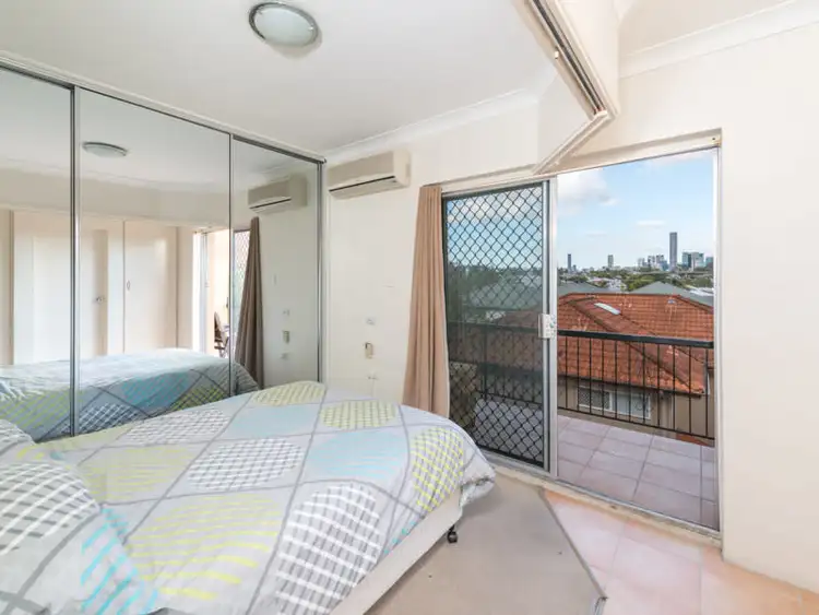 Fifth view of Homely unit listing, 6/66 Elizabeth Street, Paddington QLD 4064
