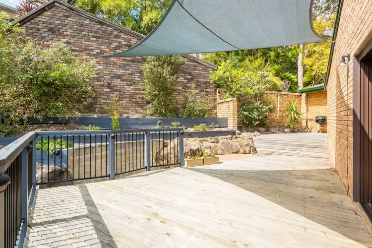 Fifth view of Homely house listing, 23 Eisenhower Place, Bonnet Bay NSW 2226
