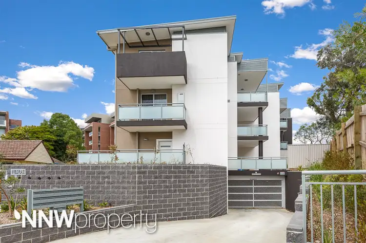 2/8 Field Place, Telopea NSW 2117