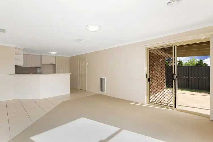 Fourth view of Homely townhouse listing, 4/21 Peards Drive, East Albury NSW 2640