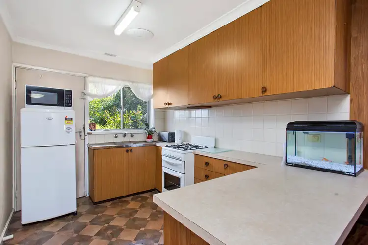 Second view of Homely unit listing, 8/21-23 Melrose Drive, Wodonga VIC 3690