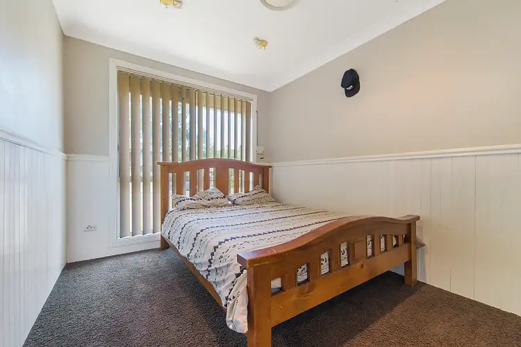 Fifth view of Homely house listing, 6 Millstream Road, Werrington Downs NSW 2747
