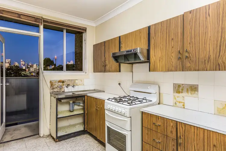 Third view of Homely apartment listing, 29/1 Stewart Street, Glebe NSW 2037