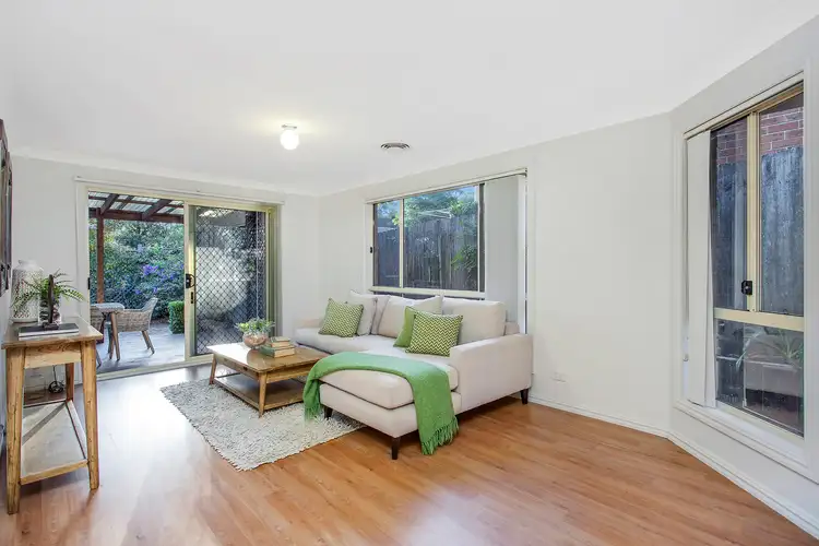 Third view of Homely house listing, 559A Pacific Highway, Mount Colah NSW 2079