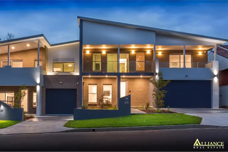 Sixth view of Homely semi-detached listing, 17a Samoa Avenue, Picnic Point NSW 2213