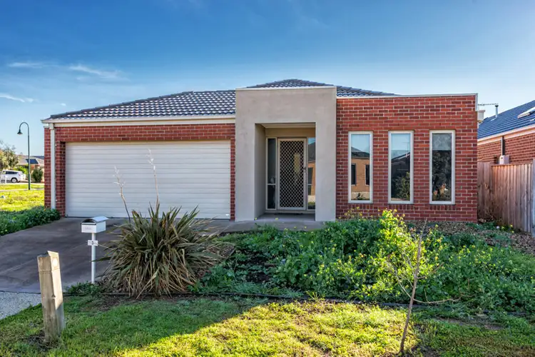 3 Milfoil Place, Brookfield VIC 3338
