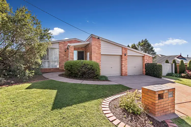161 Lloyd Street, Strathdale VIC 3550