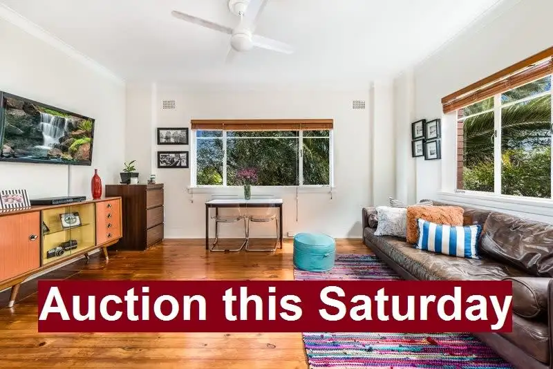 Main view of Homely apartment listing, 1/60b Raglan Street, Mosman NSW 2088