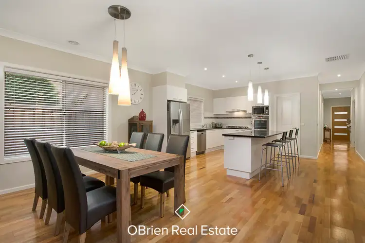 Third view of Homely house listing, 53 Banjo Paterson Drive, Pakenham VIC 3810