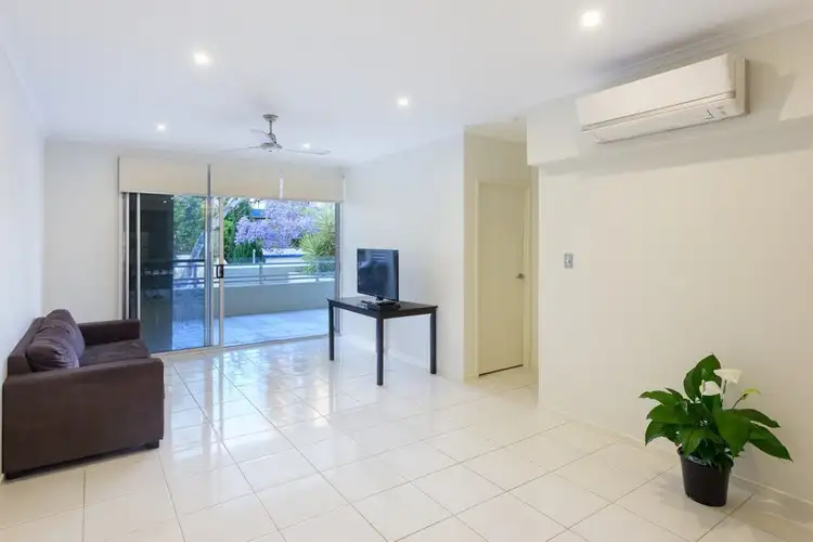 Third view of Homely apartment listing, 2/119 Macquarie Street, St Lucia QLD 4067