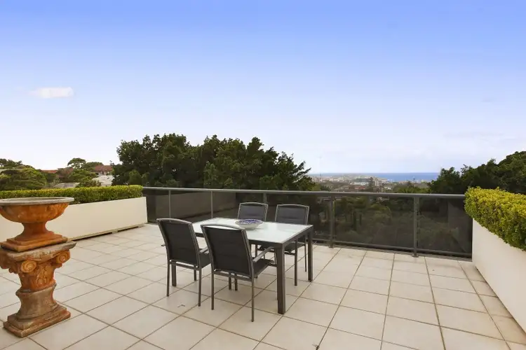 Fourth view of Homely apartment listing, 4/5 Banksia Road, Bellevue Hill NSW 2023