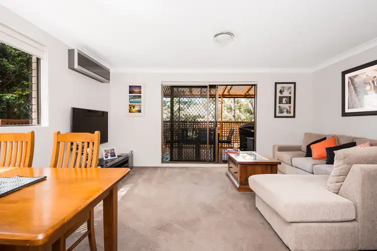 Main view of Homely townhouse listing, 10/20-22 Toronto Parade, Jannali NSW 2226
