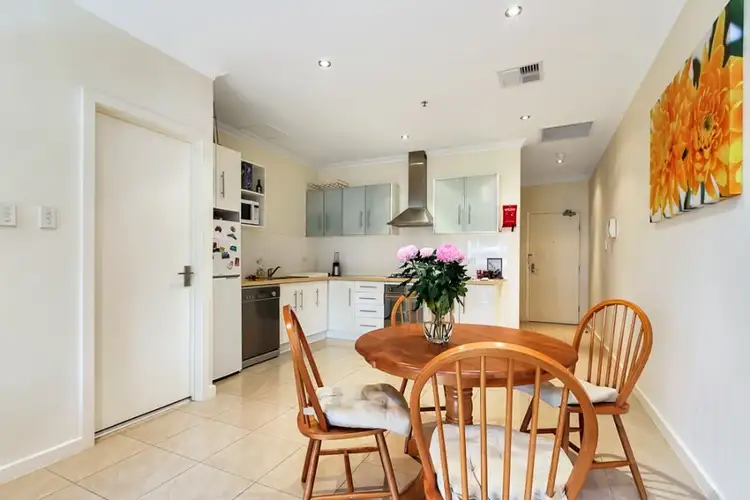 Fourth view of Homely apartment listing, 703/39 Grenfell Street, Adelaide SA 5000