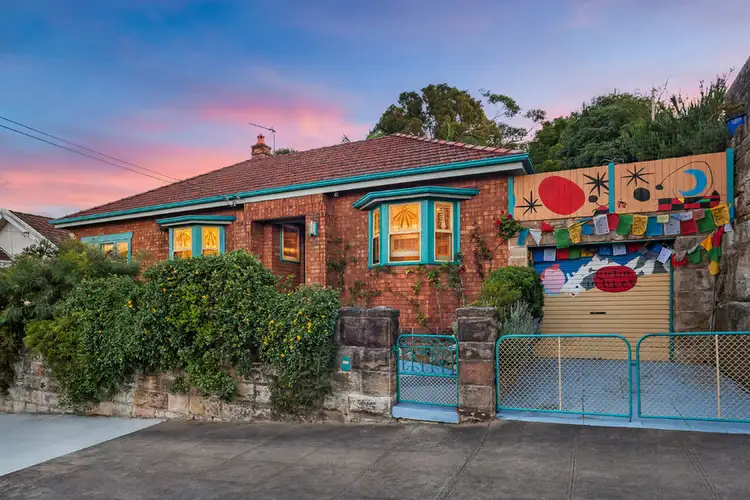 46-48 Schwebel Street, Marrickville NSW 2204