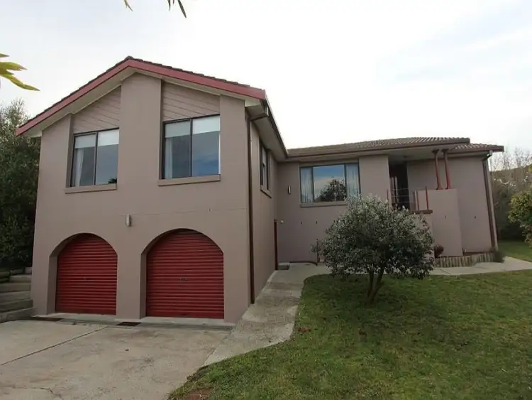 Main view of Homely house listing, 22 Boomerang Drive, Goulburn NSW 2580