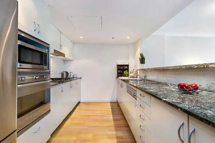 Third view of Homely apartment listing, 1610/8 Brown Street, Chatswood NSW 2067