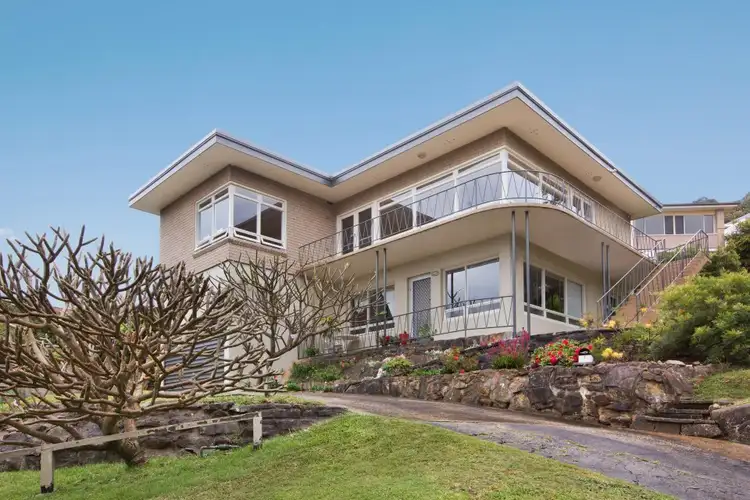 Third view of Homely house listing, 1 Grandview Drive, Newport NSW 2106