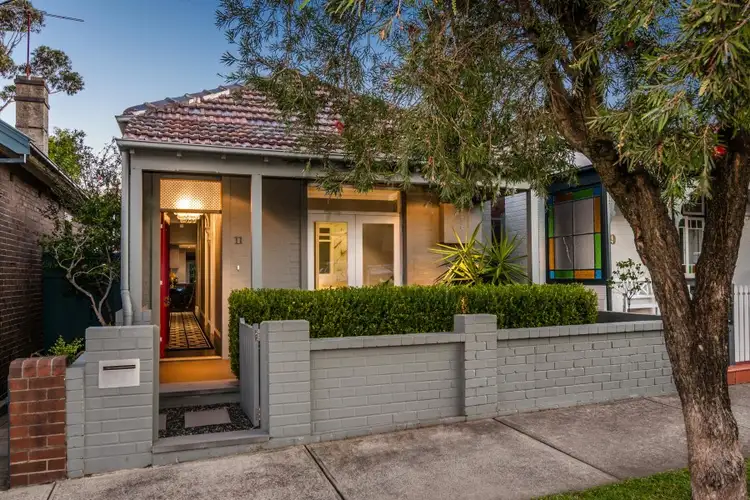 11 Charlotte Street, Lilyfield NSW 2040