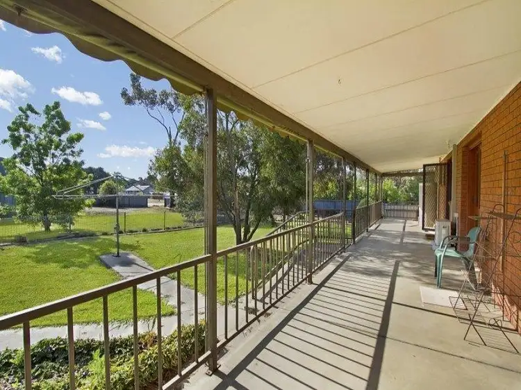 Fifth view of Homely house listing, 33 Reef Street, Maldon VIC 3463