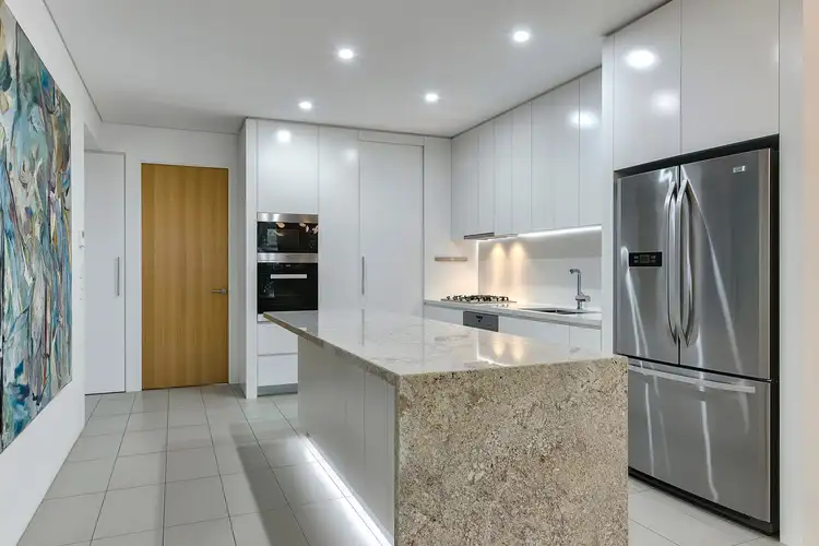 Second view of Homely unit listing, 6104/60 Ferry Road, West End QLD 4101