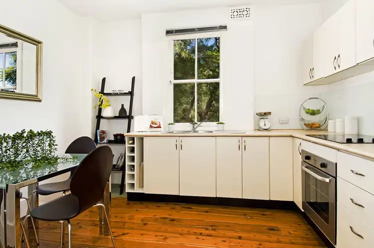 Fourth view of Homely house listing, 272 Young Street, Annandale NSW 2038