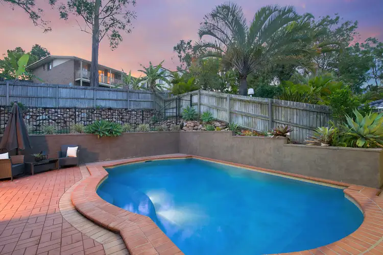 15 Windjana Court, Shailer Park QLD 4128