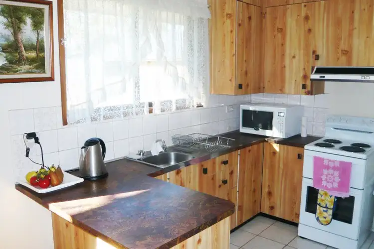 Second view of Homely house listing, 110 Lennox Street, Casino NSW 2470