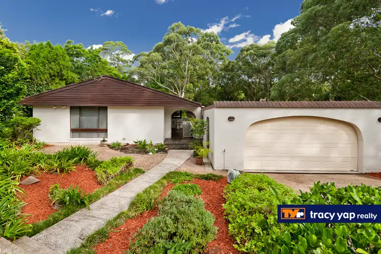 28 Murray Street, Lane Cove NSW 2066