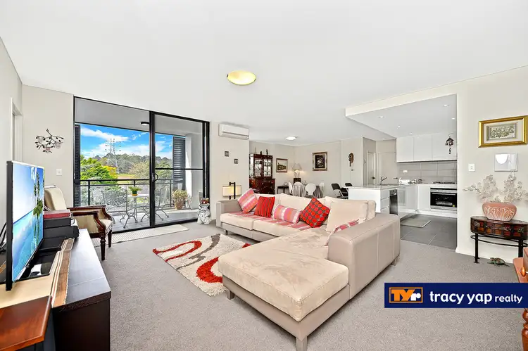 73/8-10 Boundary Street, Carlingford NSW 2118