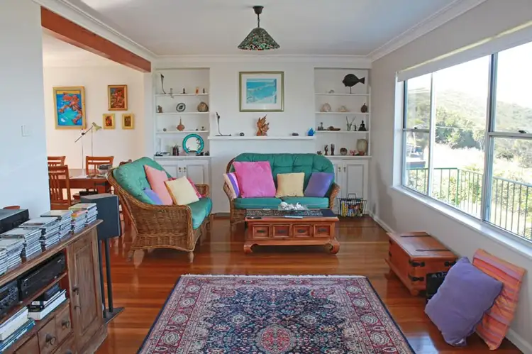 Third view of Homely house listing, 50 Skyline Crescent, Crescent Head NSW 2440