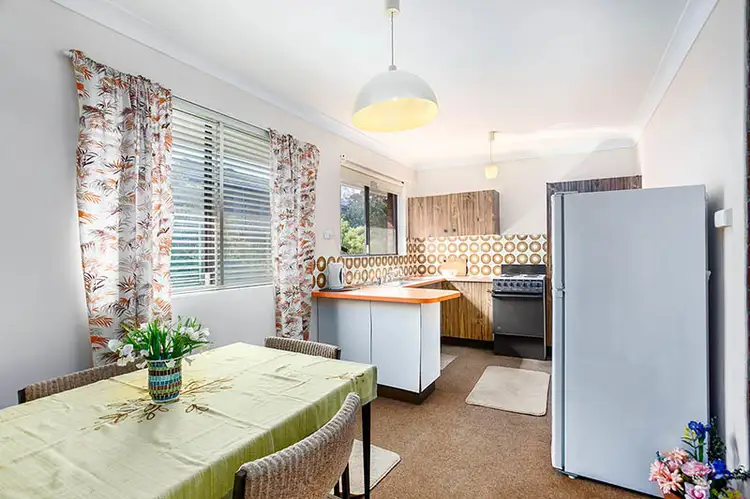 Second view of Homely unit listing, 6/131 Princes Highway, Corrimal NSW 2518