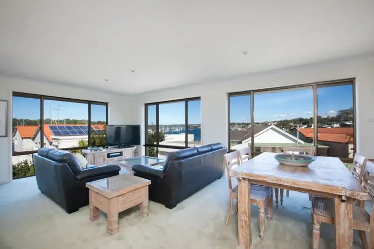 10 Excelsior Road, Cronulla NSW 2230