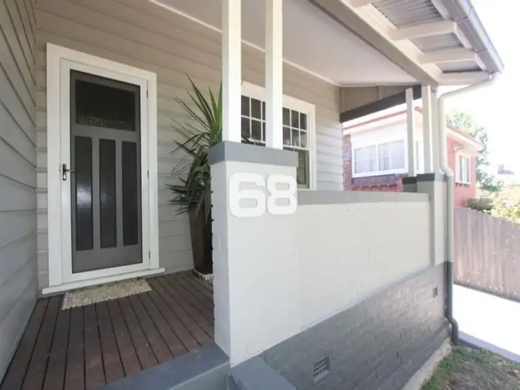 Second view of Homely house listing, 68 Coromandel Street, Goulburn NSW 2580
