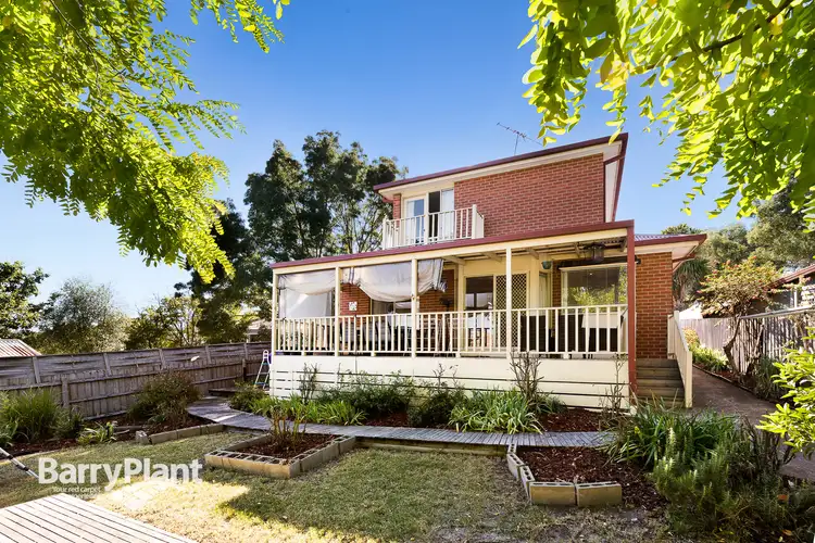 Fourth view of Homely house listing, 413 Ryans Road, Diamond Creek VIC 3089