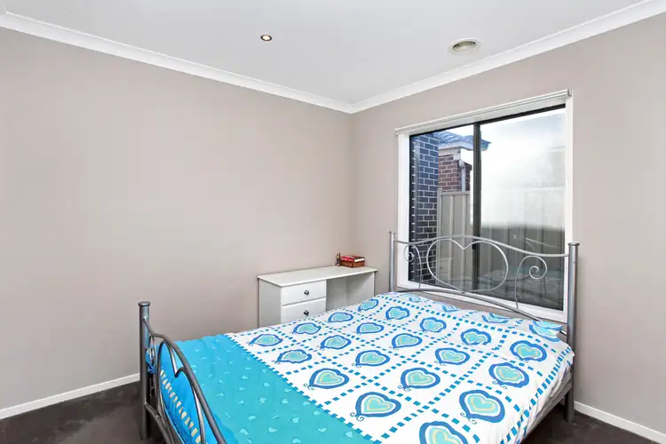 Fourth view of Homely house listing, 5 Daly Circuit, Caroline Springs VIC 3023