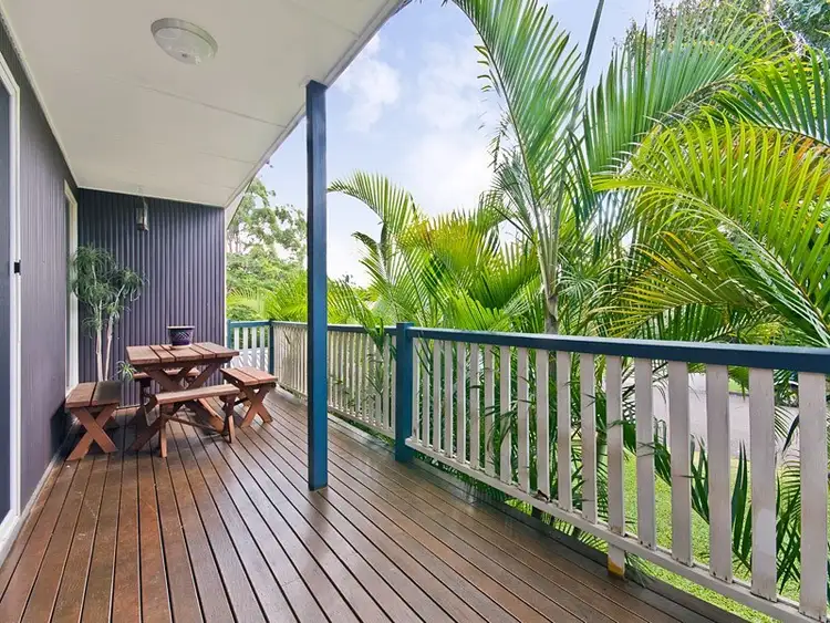 Third view of Homely house listing, 93 Sandon Street, Graceville QLD 4075