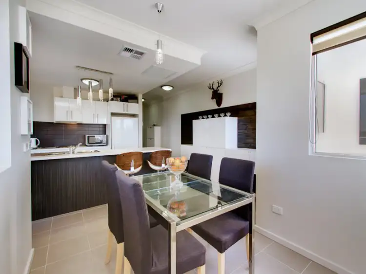 Third view of Homely apartment listing, 17/16 Mann Drive, Brompton SA 5007