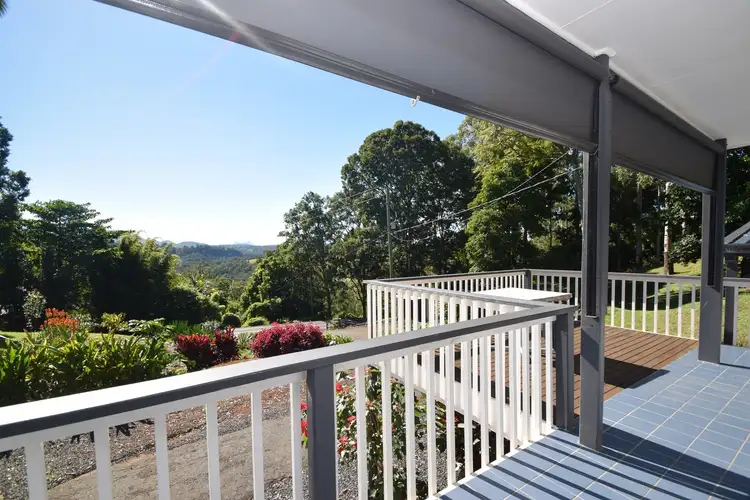 Second view of Homely rural property listing, 5381 Kyogle Road, Cawongla NSW 2474