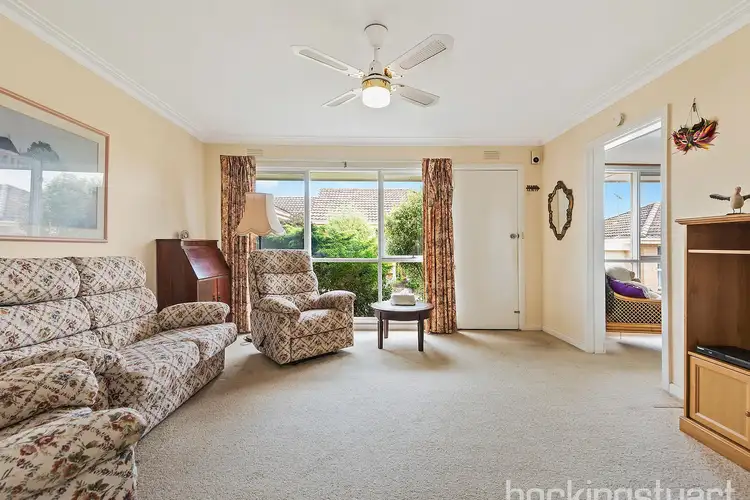 Second view of Homely unit listing, 2/27 Ti Tree Grove, Parkdale VIC 3195