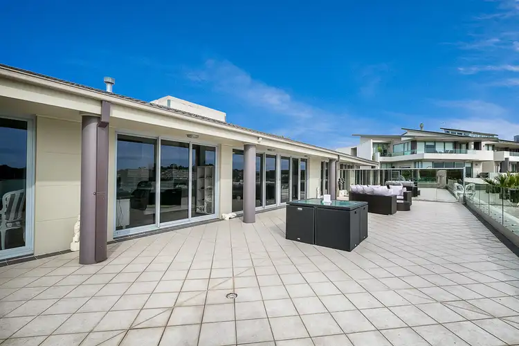 Third view of Homely apartment listing, 332/3 The Promenade, Chiswick NSW 2046