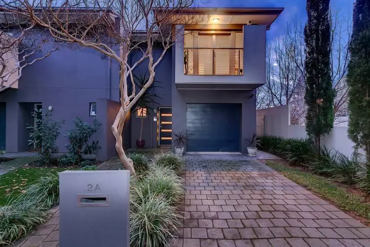 Main view of Homely house listing, 2a Davey Street, Parkside SA 5063