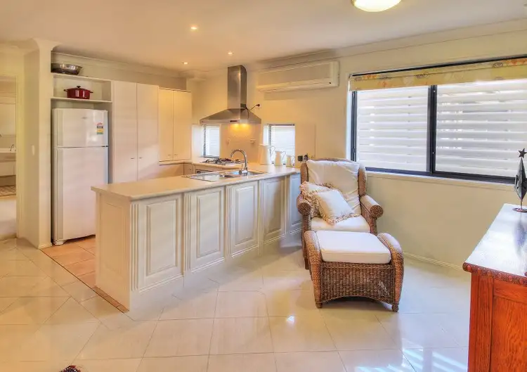 Fourth view of Homely house listing, 51 Ascog Terrace, Toowong QLD 4066