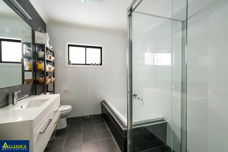 Sixth view of Homely semi-detached listing, 16 Ruthven Avenue, Milperra NSW 2214