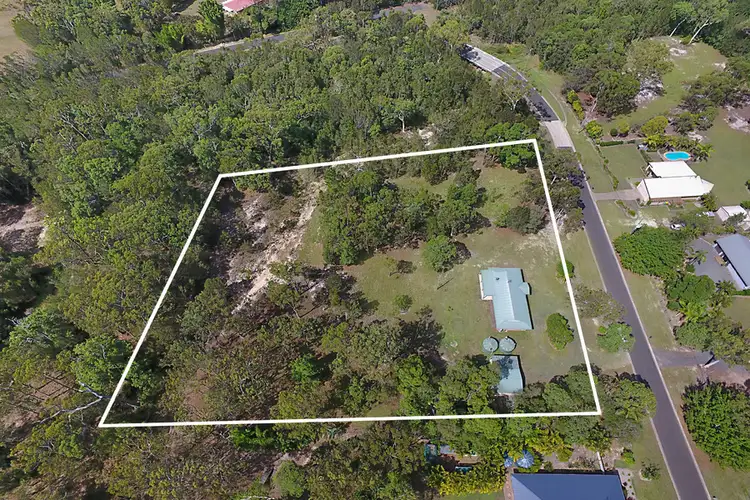Third view of Homely house listing, 10 Coolah Place, Cooroibah QLD 4565