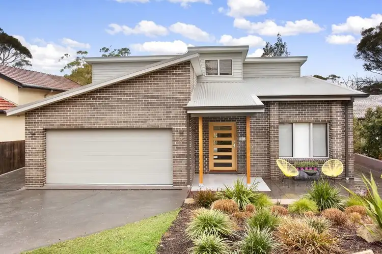 85 Albert Drive, Killara NSW 2071