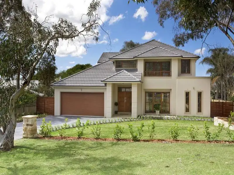 Main view of Homely house listing, 43 Miowera Road, Turramurra NSW 2074