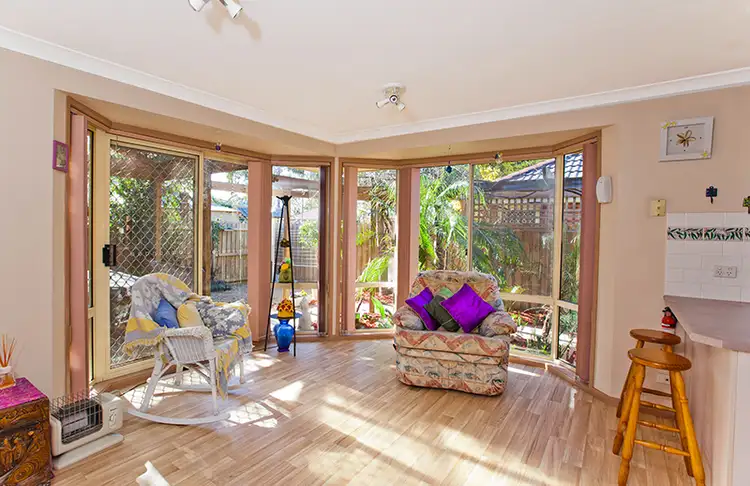 Sixth view of Homely house listing, 14 Merryville Court, Wattle Grove NSW 2173