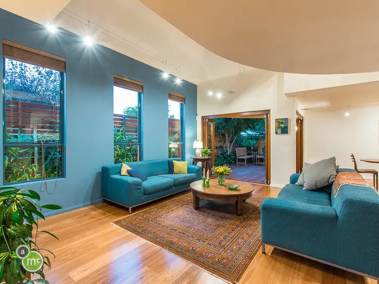Fourth view of Homely house listing, 6 Joinery Mews, Highgate WA 6003