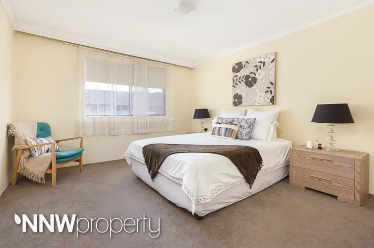 Fourth view of Homely unit listing, 46/211 Waterloo Road, Marsfield NSW 2122